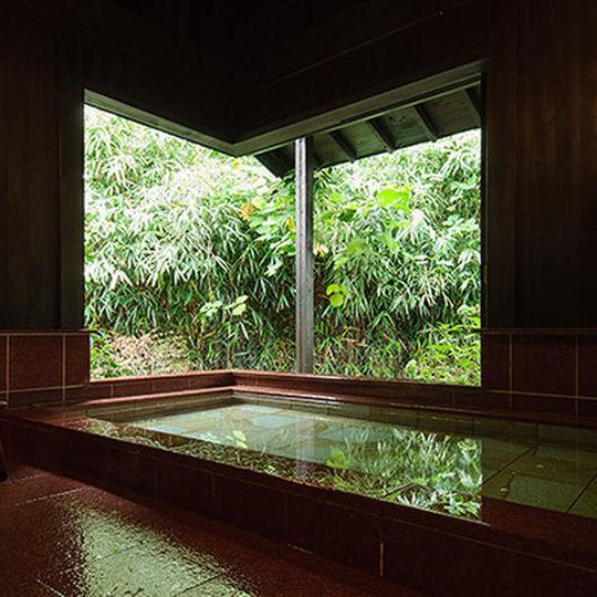 Hatagoya Maruichi Hotell Minakami Exteriör bild