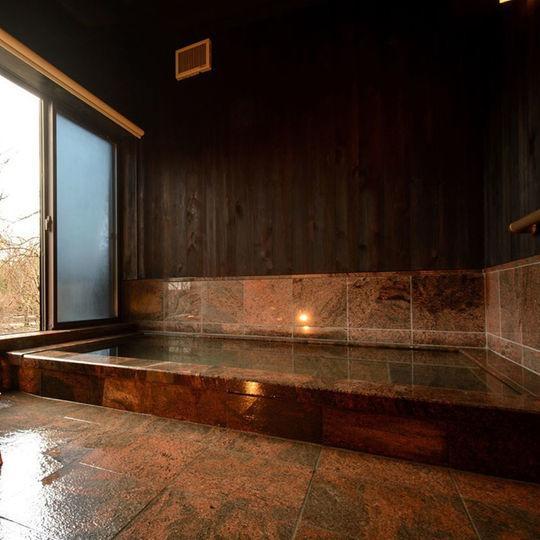 Hatagoya Maruichi Hotell Minakami Exteriör bild