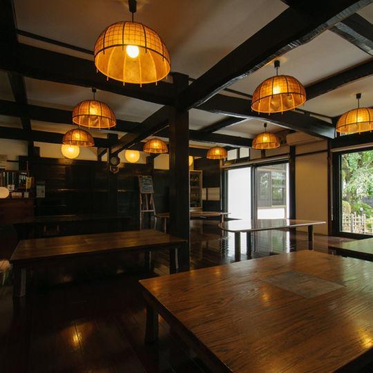 Hatagoya Maruichi Hotell Minakami Exteriör bild