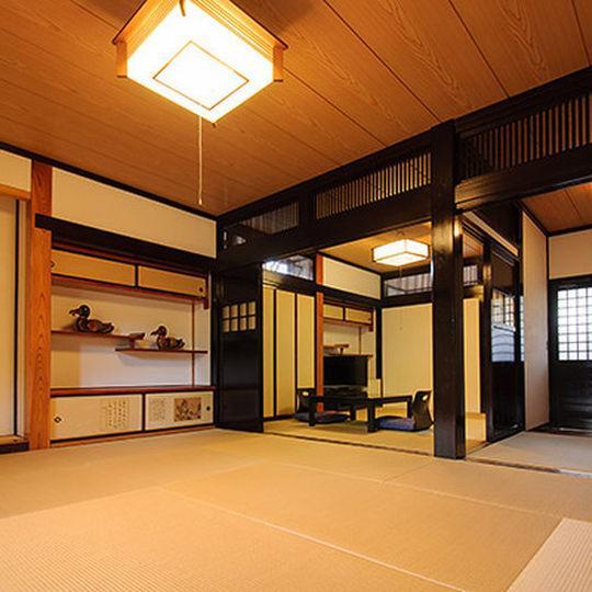 Hatagoya Maruichi Hotell Minakami Exteriör bild