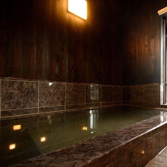 Hatagoya Maruichi Hotell Minakami Exteriör bild