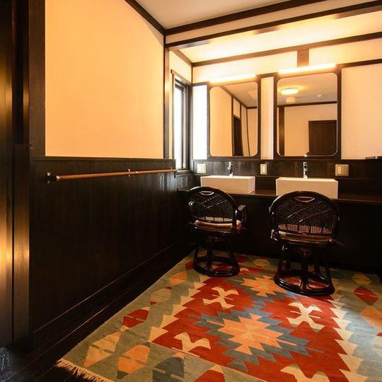 Hatagoya Maruichi Hotell Minakami Exteriör bild
