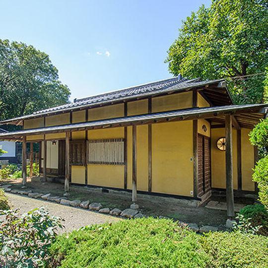 Hatagoya Maruichi Hotell Minakami Exteriör bild