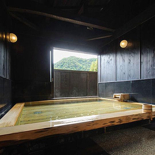 Hatagoya Maruichi Hotell Minakami Exteriör bild