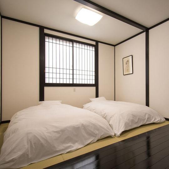 Hatagoya Maruichi Hotell Minakami Exteriör bild